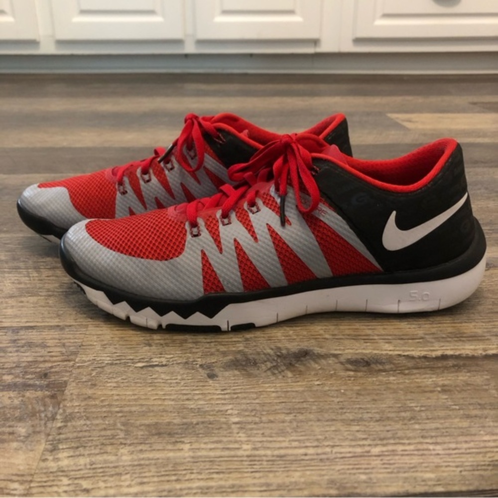 nike training flywire 5.0